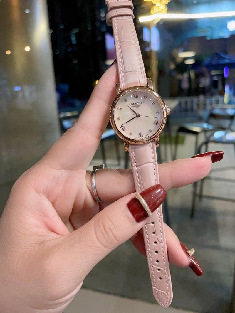 FashionForward LONGINES Watches 187818