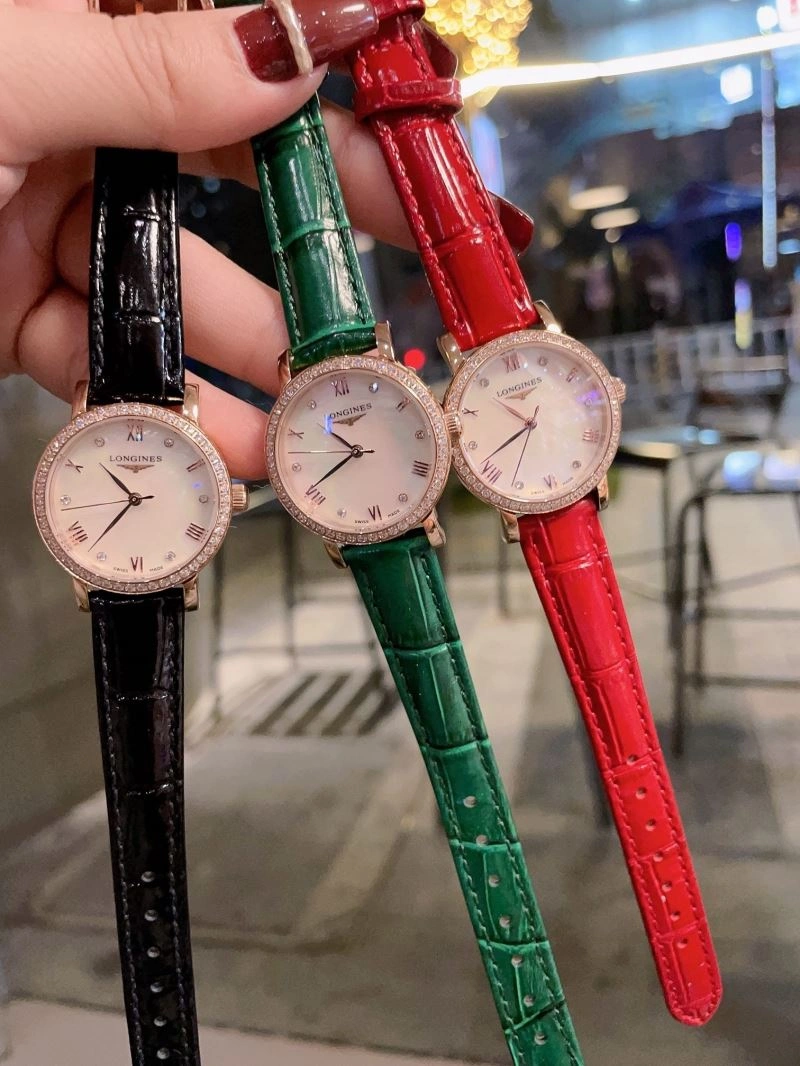 LONGINES Watches SmoothTexture 187816