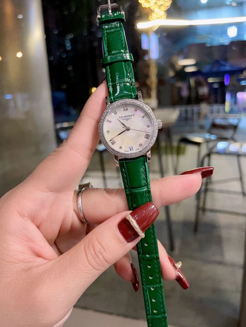 LONGINES Watches SmoothTexture 187816