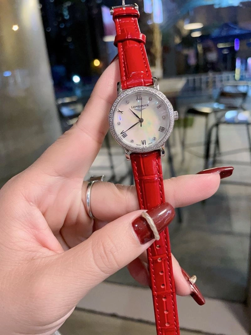 LONGINES Watches SmoothTexture 187816