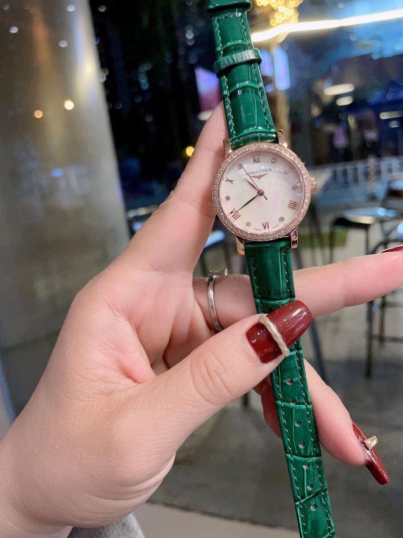LONGINES Watches SmoothTexture 187816