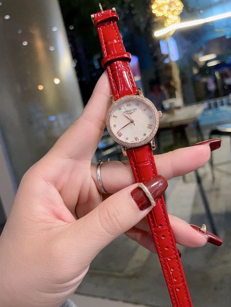 LONGINES Watches SmoothTexture 187816