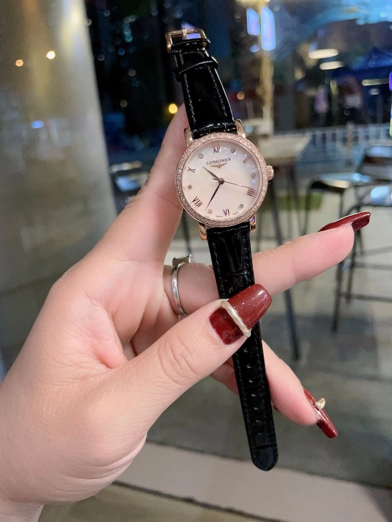 LONGINES Watches SmoothTexture 187816