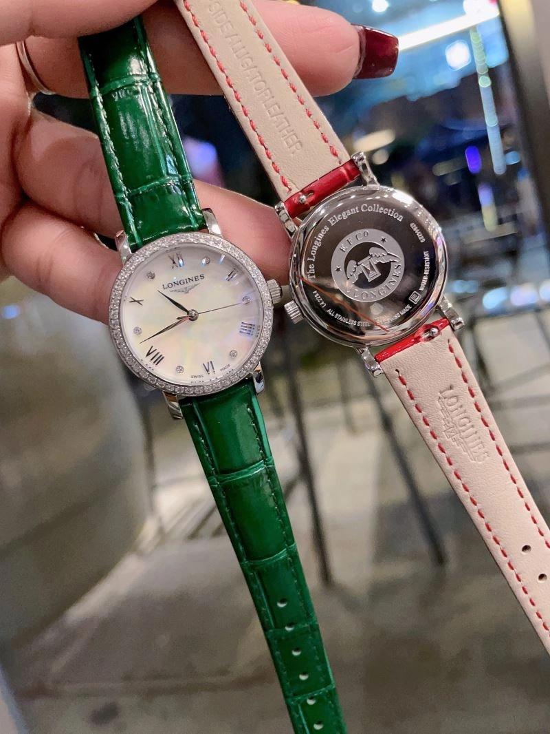 LONGINES Watches SmoothTexture 187816