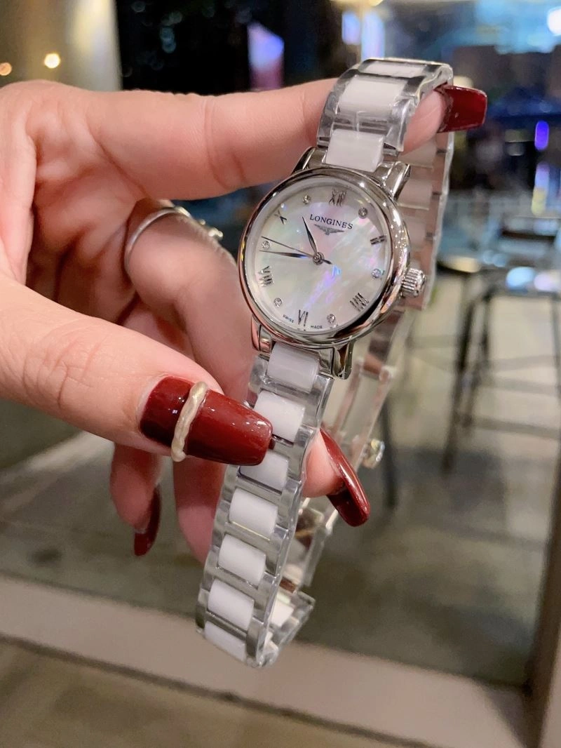 FlexibleFit LONGINES Watches 187815