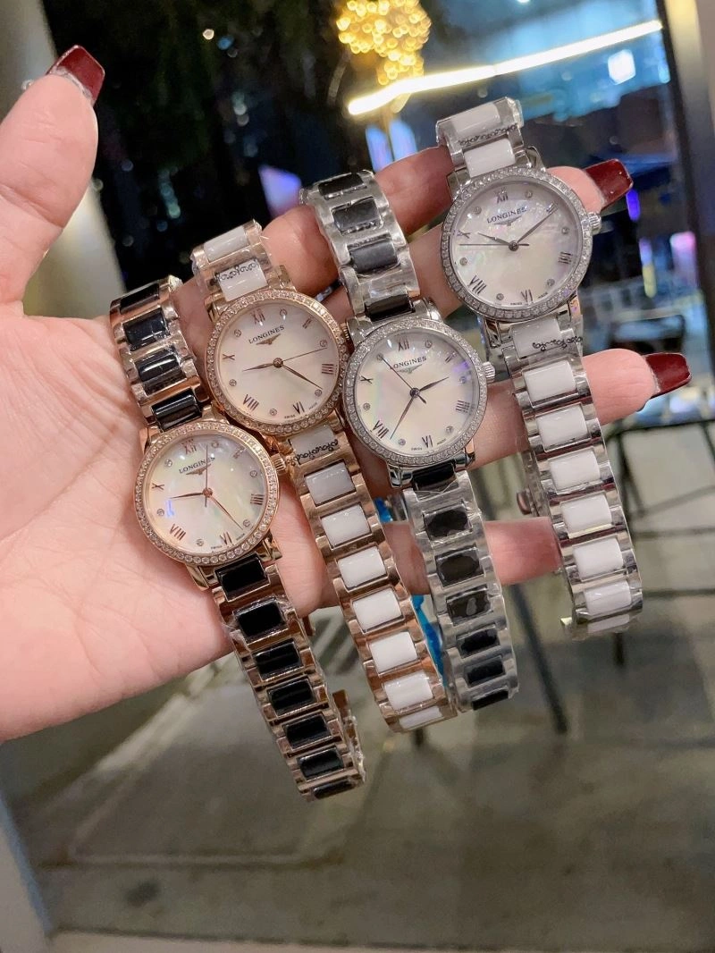 LONGINES Watches Efficient 187820