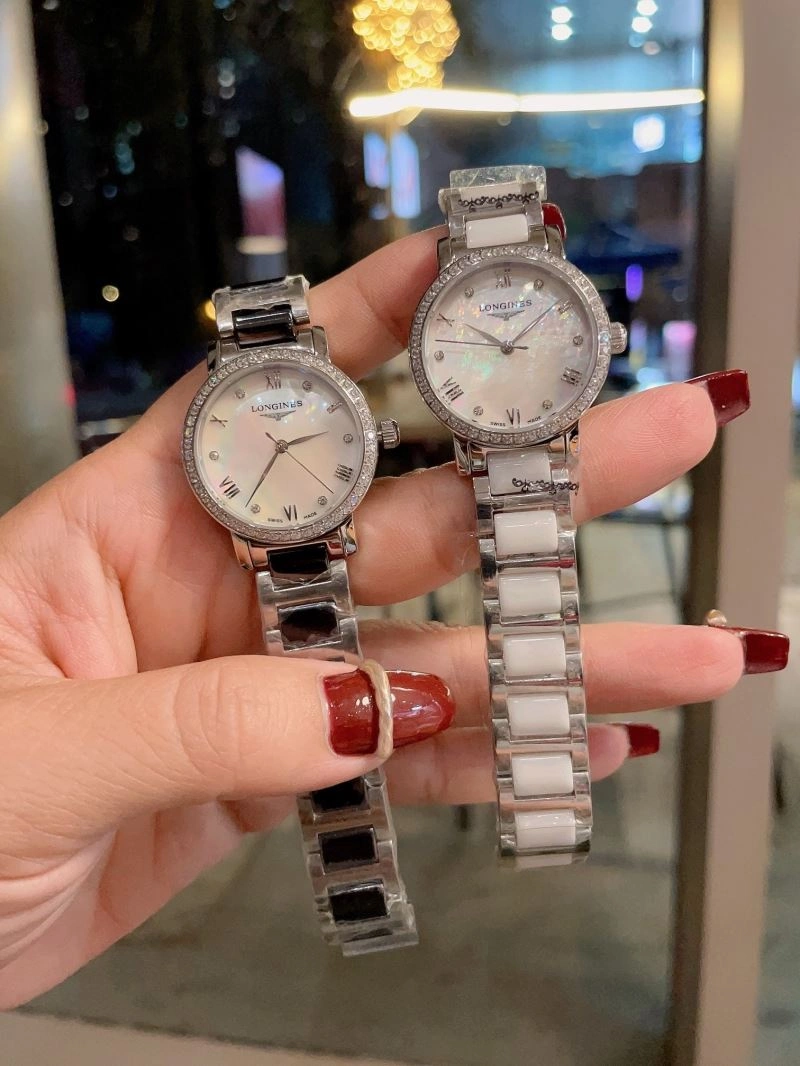LONGINES Watches Efficient 187820