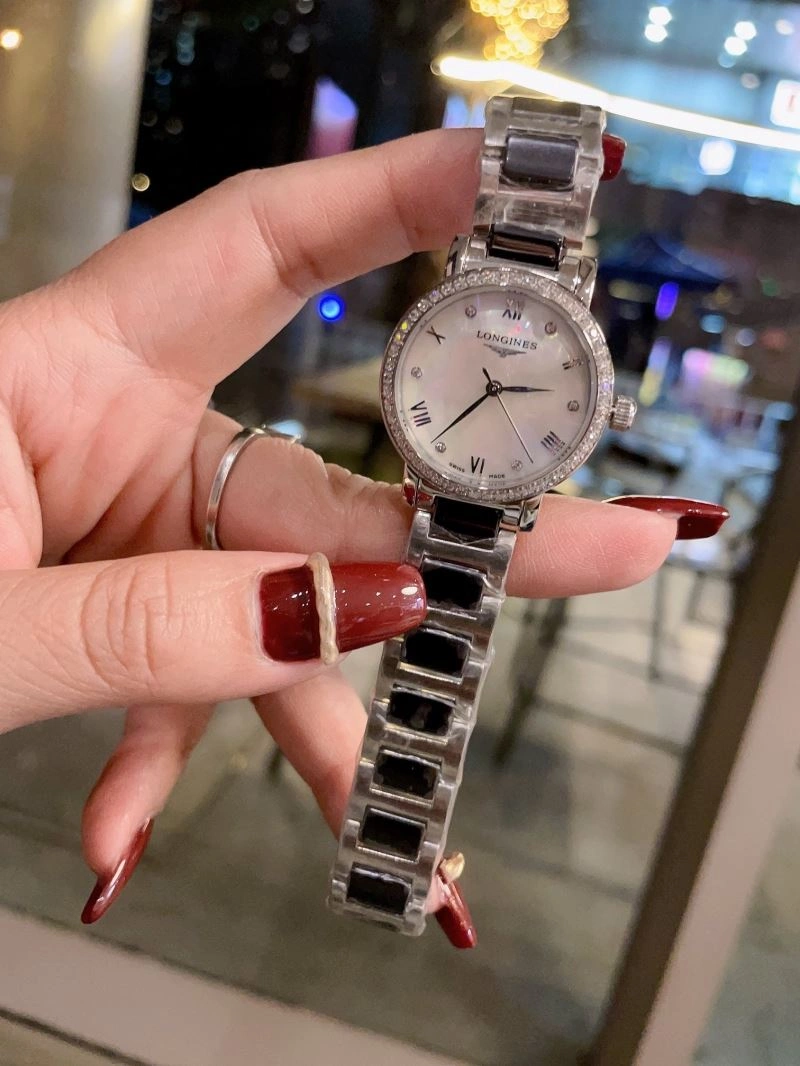 LONGINES Watches Efficient 187820