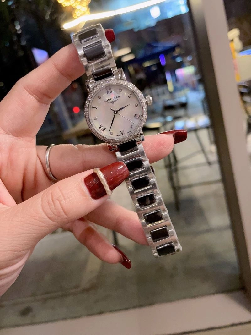 LONGINES Watches Efficient 187820