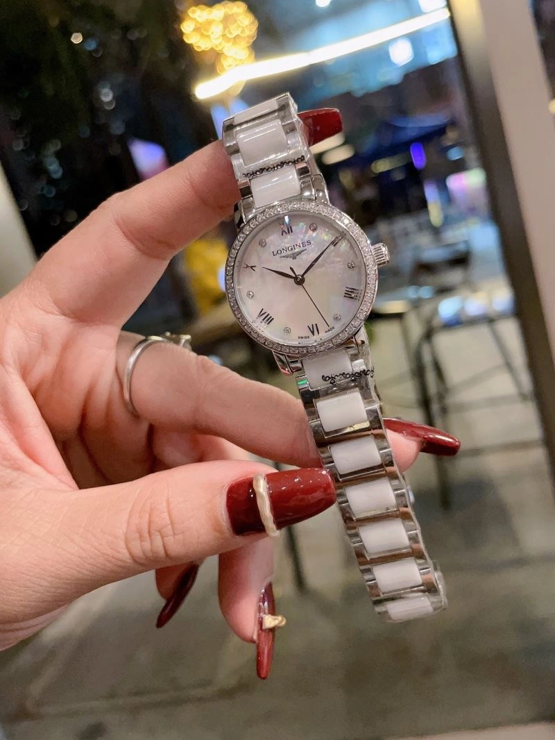 LONGINES Watches Efficient 187820