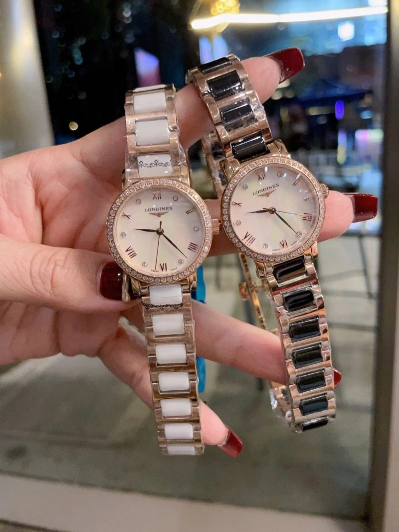 LONGINES Watches Efficient 187820