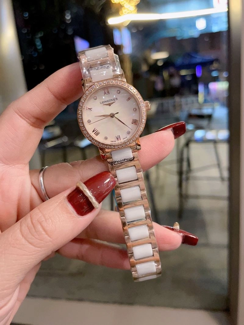 LONGINES Watches Efficient 187820