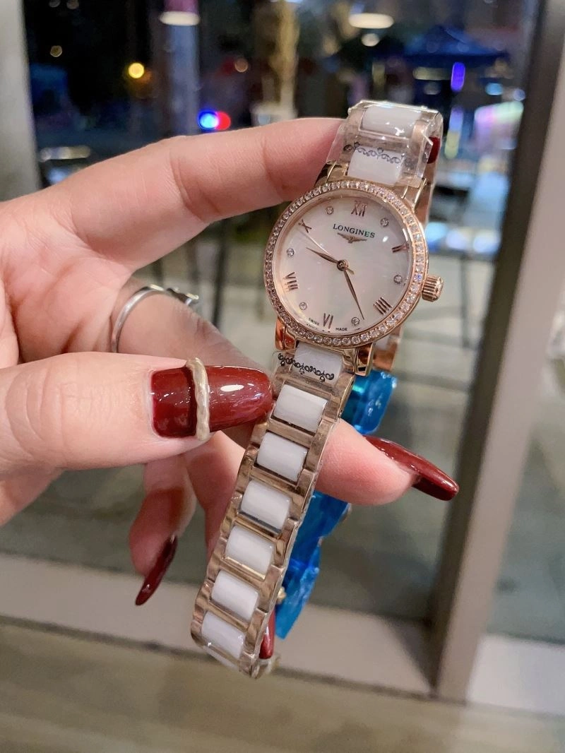 LONGINES Watches Efficient 187820