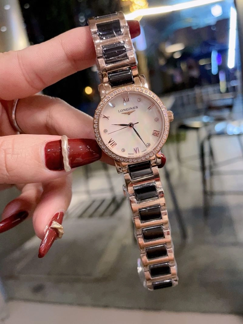LONGINES Watches Efficient 187820
