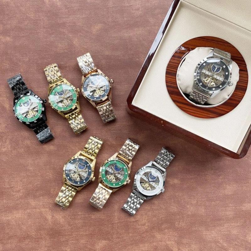 LONGINES Watches Soft 187813