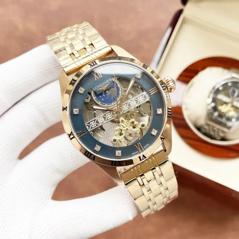 LONGINES Watches Soft 187813