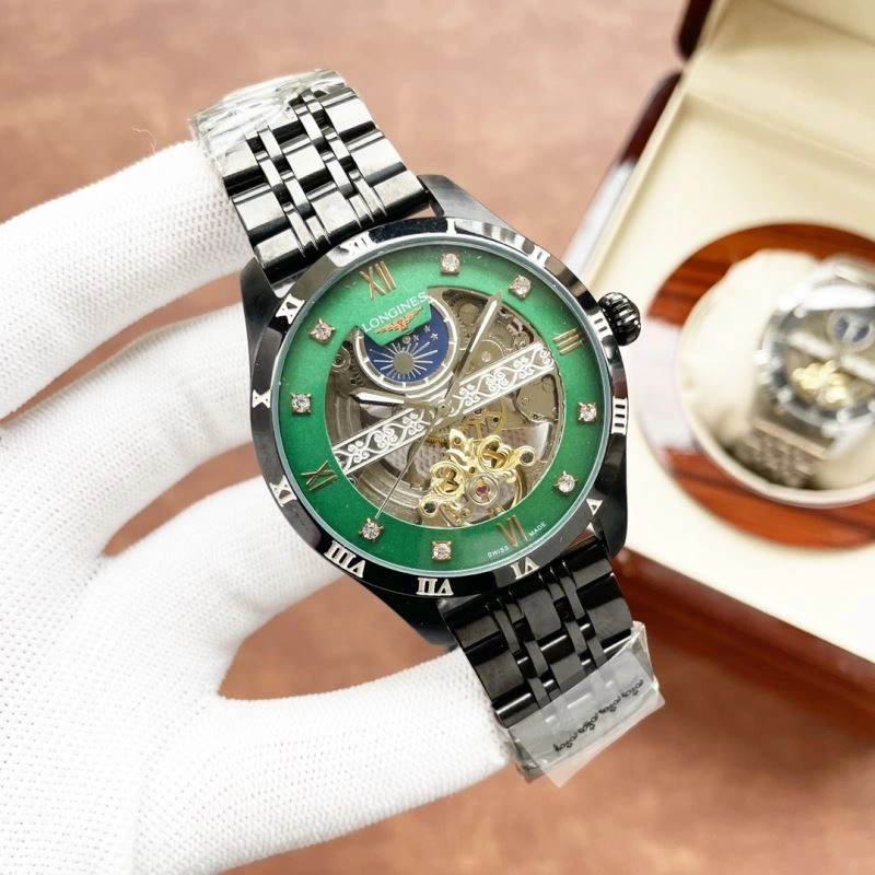 LONGINES Watches Soft 187813