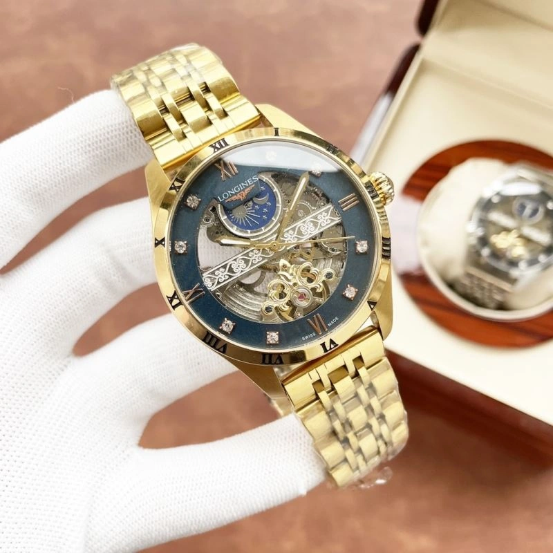 LONGINES Watches Soft 187813