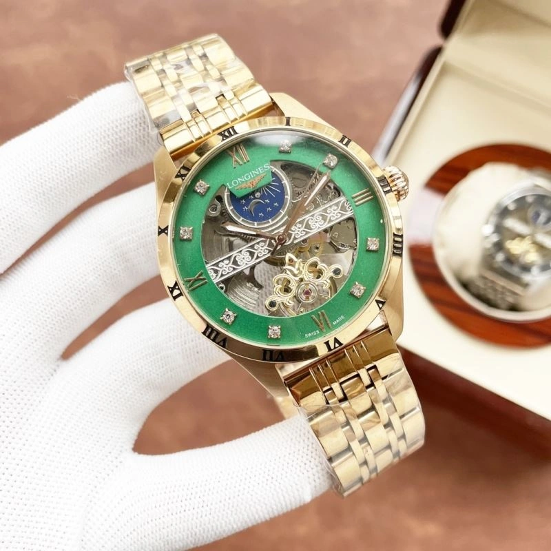 LONGINES Watches Soft 187813