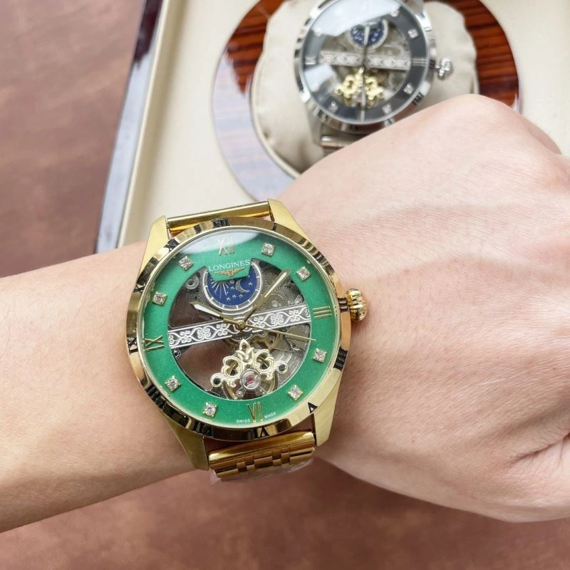 LONGINES Watches Soft 187813