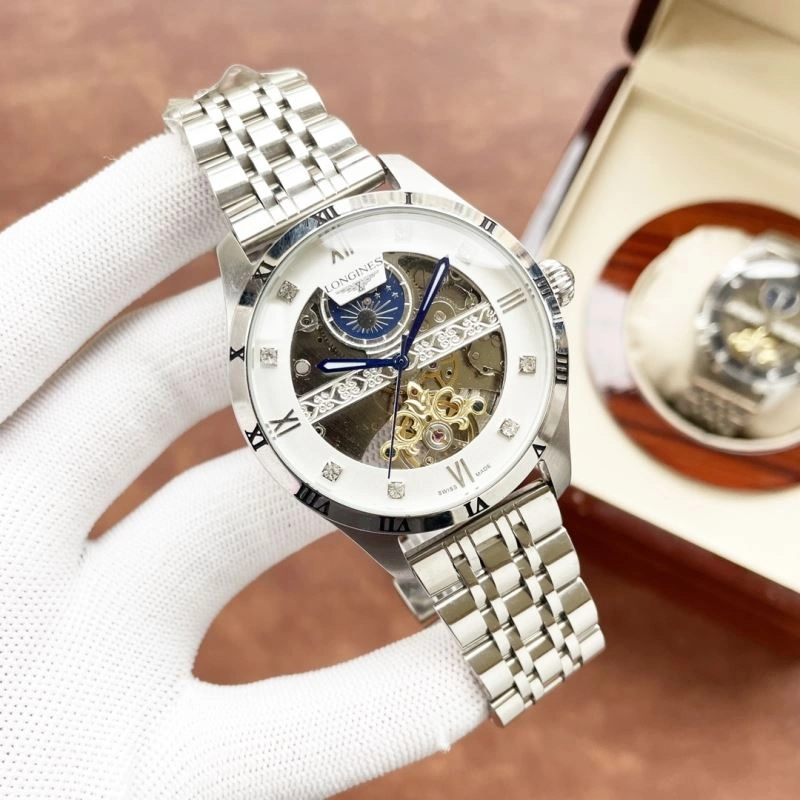 LONGINES Watches Soft 187813