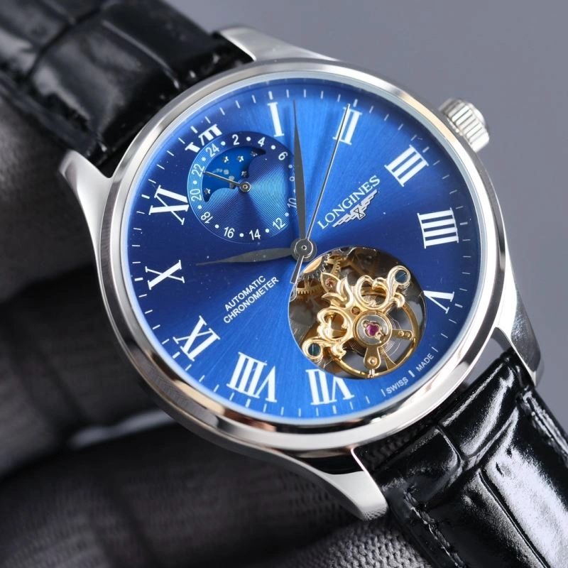 Effortless LONGINES Watches 187814