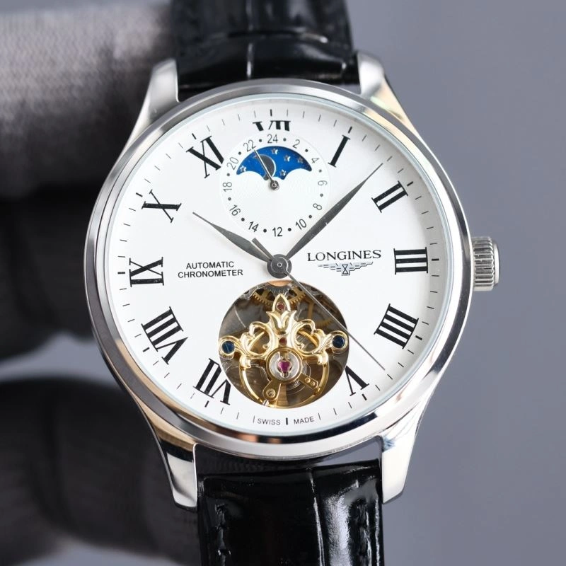 Effortless LONGINES Watches 187814
