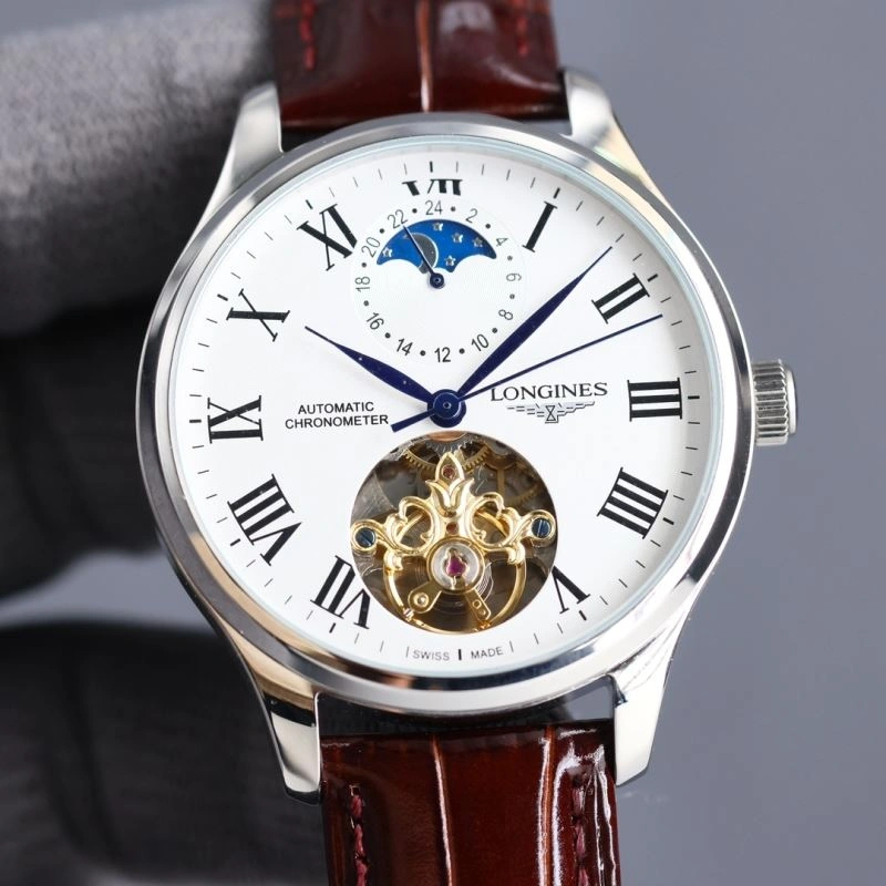 Effortless LONGINES Watches 187814