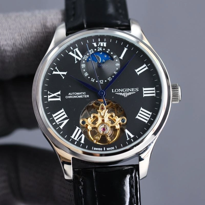 Effortless LONGINES Watches 187814