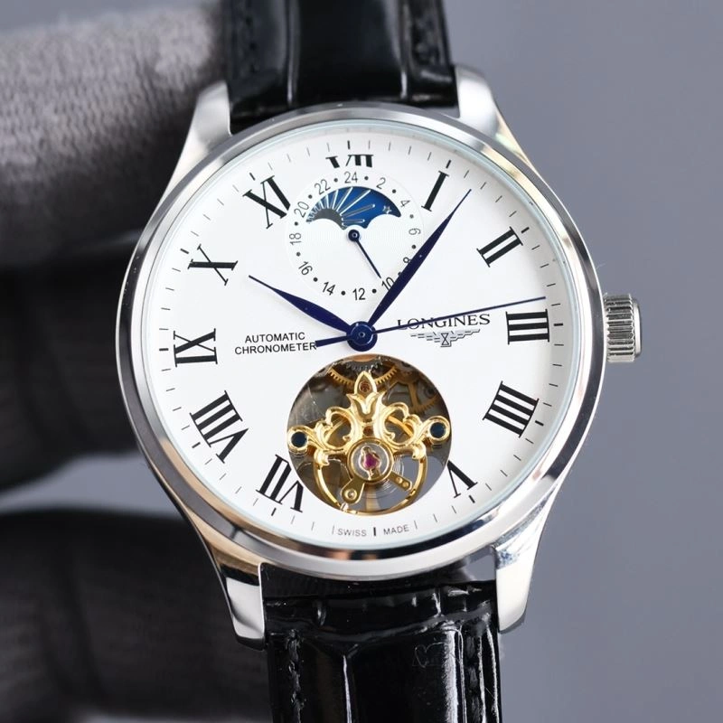 Effortless LONGINES Watches 187814