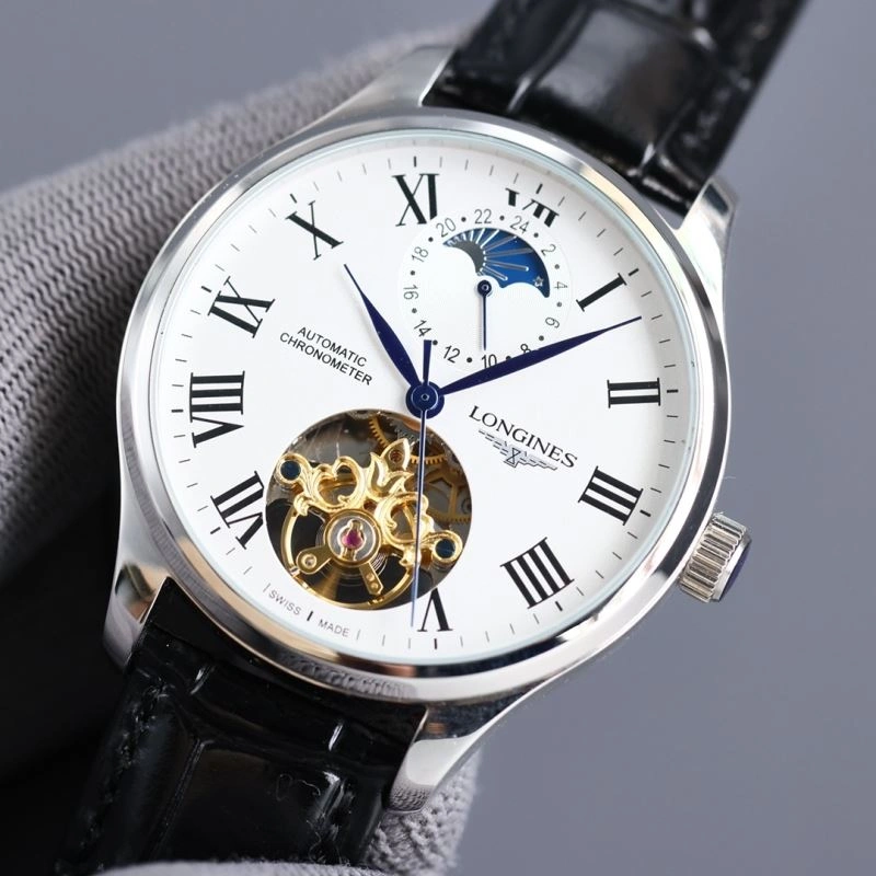 Effortless LONGINES Watches 187814