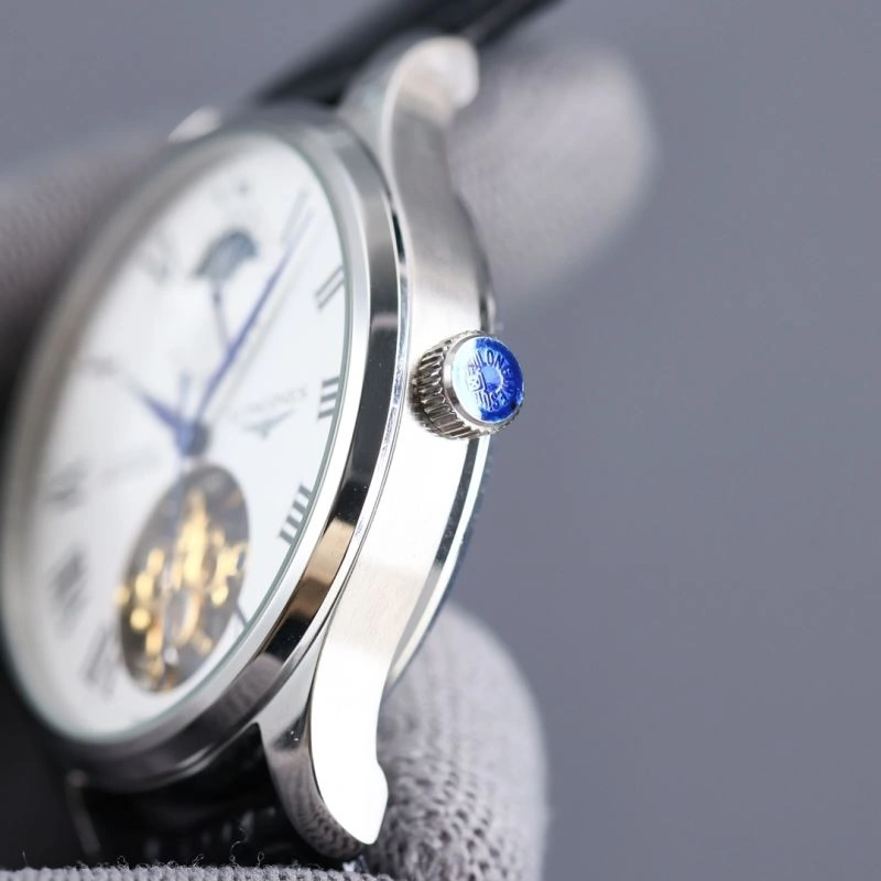 Effortless LONGINES Watches 187814