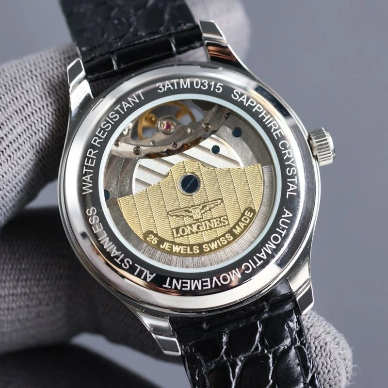 Effortless LONGINES Watches 187814