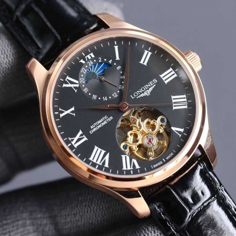 ComfortFit LONGINES Watches 187812