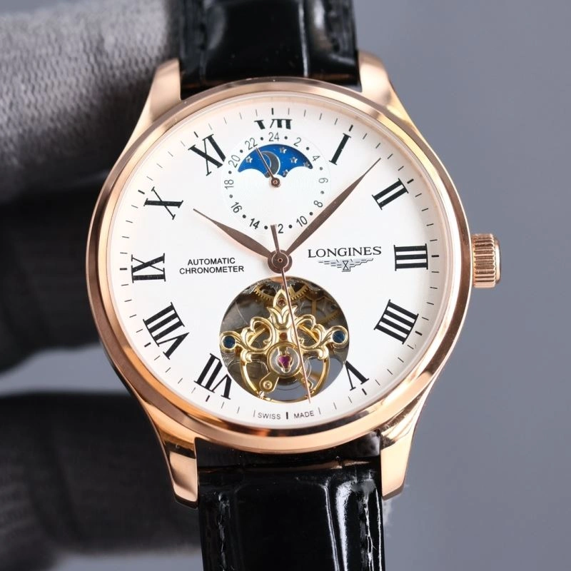 ComfortFit LONGINES Watches 187812