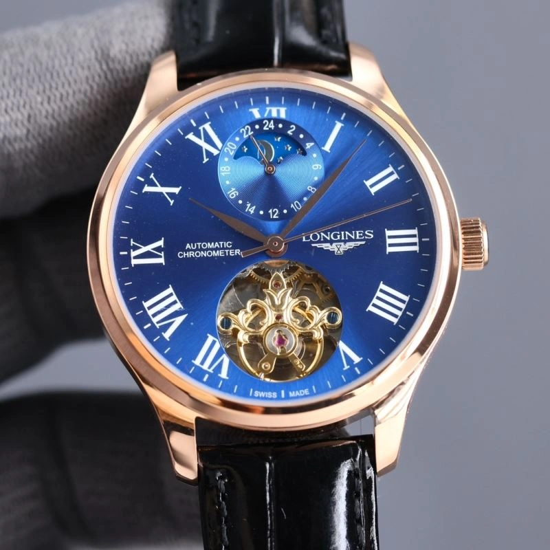 ComfortFit LONGINES Watches 187812