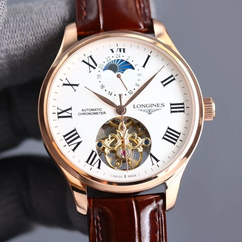 ComfortFit LONGINES Watches 187812