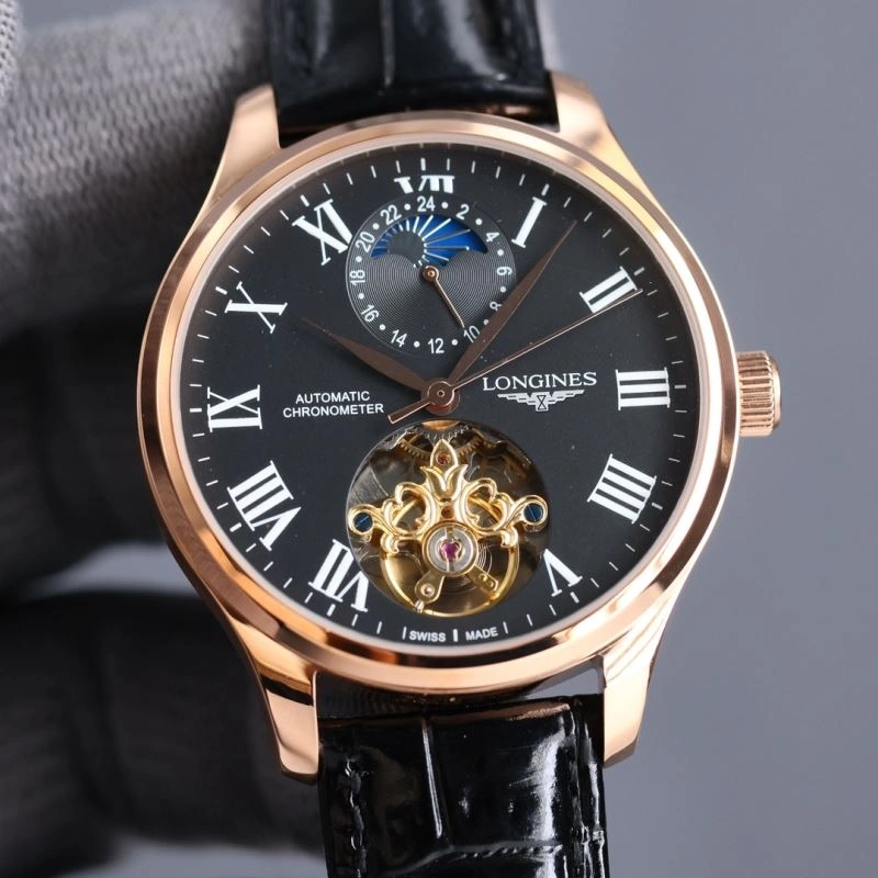 ComfortFit LONGINES Watches 187812