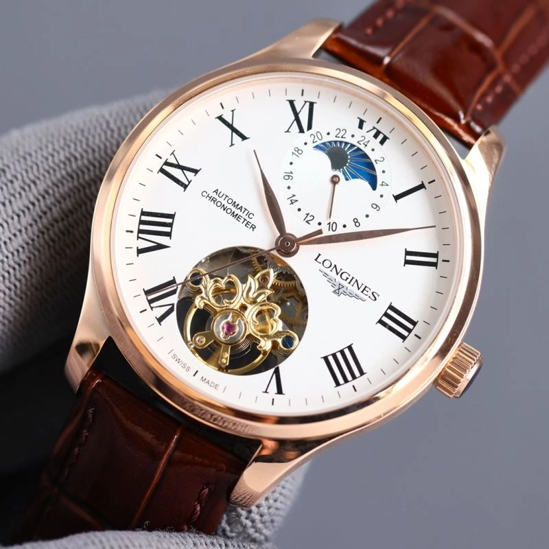 ComfortFit LONGINES Watches 187812