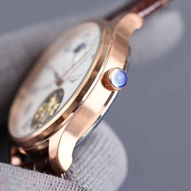 ComfortFit LONGINES Watches 187812