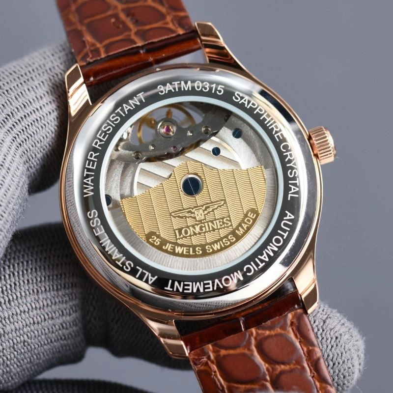 ComfortFit LONGINES Watches 187812