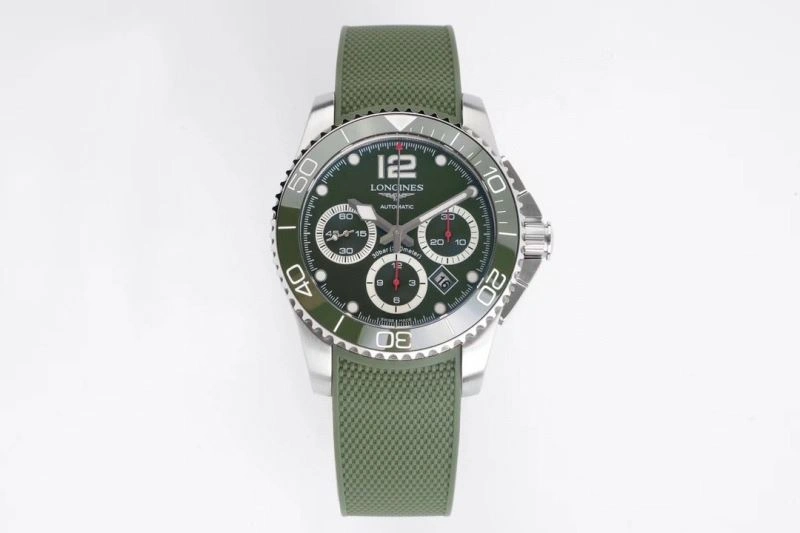 LONGINES Watches FashionForward 187811