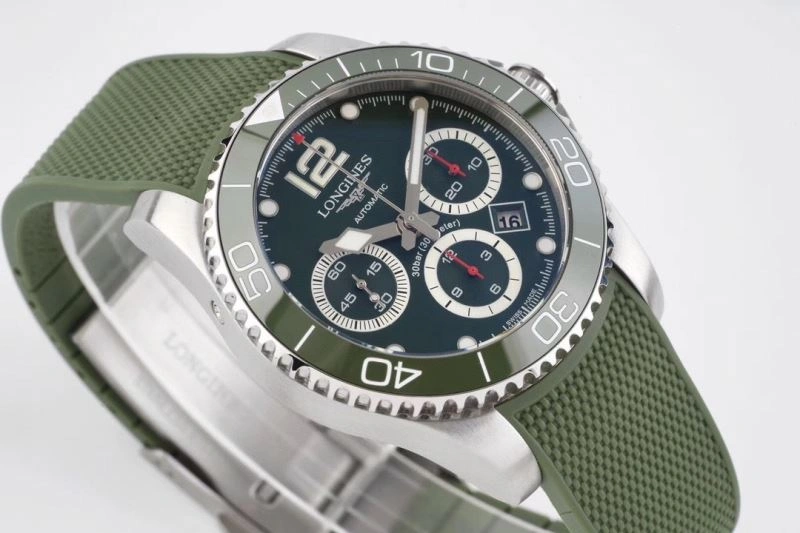 LONGINES Watches FashionForward 187811
