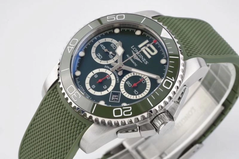 LONGINES Watches FashionForward 187811