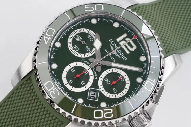 LONGINES Watches FashionForward 187811