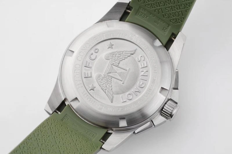 LONGINES Watches FashionForward 187811