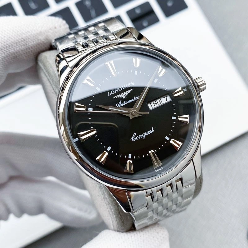 SunProtective LONGINES Watches 187809