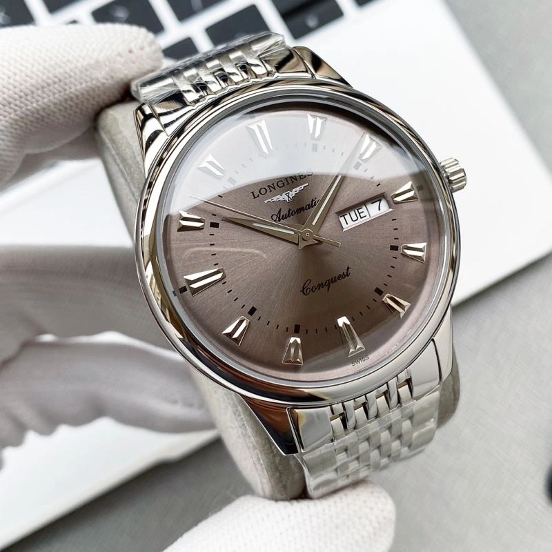 SunProtective LONGINES Watches 187809