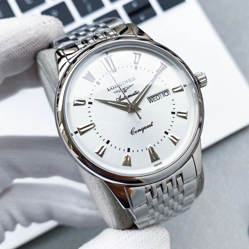 SunProtective LONGINES Watches 187809