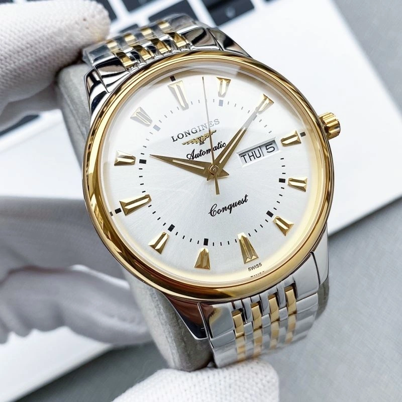 SunProtective LONGINES Watches 187809